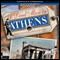 A Dead Man in Athens (Unabridged) audio book by Michael Pearce