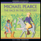 The Face in the Cemetery (Unabridged) audio book by Michael Pearce