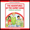 The Adventures of the Gumby Gang (Unabridged) audio book by Pamela Oldfield
