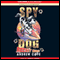 Spy Dog: Rocket Rider (Unabridged) audio book by Andrew Cope