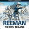 The First to Land (Unabridged) audio book by Douglas Reeman