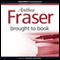 Brought to Book (Unabridged) audio book by Anthea Fraser