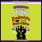 Krankenstein's Crazy House of Horror (Unabridged) audio book by Jeremy Strong