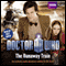 Doctor Who: The Runaway Train (Unabridged) audio book by Oli Smith