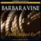 A Dark-Adapted Eye (Unabridged) audio book by Barbara Vine