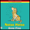 Notso Hotso (Unabridged) audio book by Anne Fine
