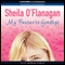 My Favourite Goodbye (Unabridged) audio book by Sheila O'Flanagan