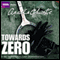 Towards Zero (Dramatised) audio book by Agatha Christie