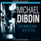 Cosi Fan Tutti: An Aurelio Zen Mystery, Book 5 (Unabridged) audio book by Michael Dibdin