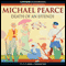 The Death of an Effendi (Unabridged) audio book by Michael Pearce
