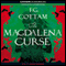 The Magdalena Curse (Unabridged) audio book by F. G. Cottam