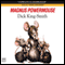 Magnus Powermouse (Unabridged) audio book by Dick King-Smith