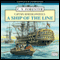 A Ship of the Line (Unabridged) audio book by C. S. Forester