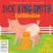 Saddlebottom (Unabridged) audio book by Dick King-Smith