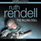 The Killing Doll (Unabridged) audio book by Ruth Rendell