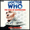 Doctor Who: The Edge of Destruction (Unabridged) audio book by Nigel Robinson