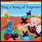 Sing a Song of Sixpence (Unabridged) audio book by AudioGo