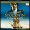 Command (Unabridged) audio book by Julian Stockwin