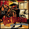 Dick Barton and the Cabatolin Diamonds audio book by Geoffrey Webb