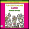 Flossie Teacake Again! (Unabridged) audio book by Hunter Davies