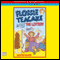 Flossie Teacake Wins the Lottery (Unabridged) audio book by Hunter Davies