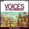 Voices of the Powerless: Boils and Buboes: Salisbury and the Great Plague audio book by Melvyn Bragg