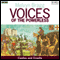 Voices of the Powerless: Castles and Cruelty: York, William the Conqueror and the Harrying of the North audio book by Melvyn Bragg