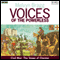 Voices of the Powerless: Civil War: The Siege of Chester: Chester, Charles I and Oliver Cromwell audio book by Melvyn Bragg