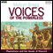 Voices of the Powerless: Plantation and the Seeds of Discord: Portadown, County Armagh and the Ulster Plantation audio book by Melvyn Bragg
