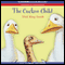 The Cuckoo Child (Unabridged) audio book by Dick King-Smith