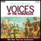 Voices of the Powerless: Who was then the Gentleman?: Blackheath, Wat Tyler and the Peasants' Revolt (Unabridged) audio book by Melvyn Bragg