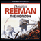 The Horizon (Unabridged) audio book by Douglas Reeman