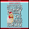 Happy Christmas, Hammy the Wonder Hamster (Unabridged) audio book by Poppy Harris