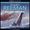 Killing Ground (Unabridged) audio book by Douglas Reeman