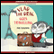 Vlad the Drac Goes Travelling (Unabridged) audio book by Ann Jungman