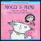 Molly & Mimi: Tantrums and Tiaras & Paws, Claws and Frilly Drawers (Unabridged) audio book by Sarah Horne