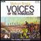 Voices of the Powerless: The Crofters' Farewell: Northern Scotland, the Western Isles and the Highland Clearances (Unabridged) audio book by Melvyn Bragg