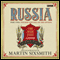 Russia: Part Two: The Rise and Fall of the Soviets (Unabridged) audio book by Martin Sixsmith