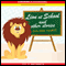 Lion at School and Other Stories (Unabridged) audio book by Phillipa Pearce