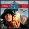 Doctor Who: Serpent Crest Part 2 - The Broken Crown (Unabridged) audio book by Paul Magrs