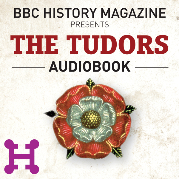 The Tudors (Unabridged)