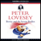 Bertie and the Seven Bodies (Unabridged) audio book by Peter Lovesey