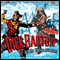 Dick Barton and the Tibetan Adventure (Unabridged) audio book by Geoffrey Webb