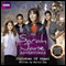 The Sarah Jane Adventures: Children of Steel (Unabridged) audio book by Martin Day