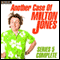 Another Case of Milton Jones: Complete Series 5 audio book by Milton Jones