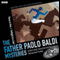 Baldi: Three in One & Twilight of a God audio book by Simon Brett, Mark Holloway