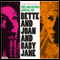 Bette and Joan and Baby Jane (Unabridged) audio book by Tracy-Ann Oberman