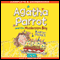Agatha Parrot and the Mushroom Boy (Unabridged) audio book by Kjartan Poskitt