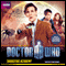 Doctor Who: Darkstar Academy: An 11th Doctor Original audio book by Mark Morris