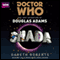 Shada: Doctor Who: The Lost Adventure (Unabridged) audio book by Douglas Adams, Gareth Roberts